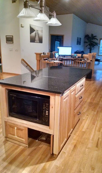 Home Modification Assessment - Inclusive Inc