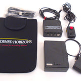 PowerGrip Assisted Grasp Orthosis Add-on Kit - Licensed Orthotists Only - Inclusive Inc