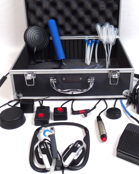 Essentials Ability Switch Pro Evaluation Kit - Broadened Horizons Direct