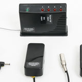 Wireless Nurse Call and Wet Bed or Wheelchair Cushion Sensor - Broadened Horizons Direct