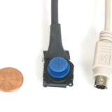 Versatility Micro Analog PSP-style Fingertip Slider Joystick - Broadened Horizons Direct