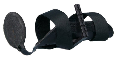 Upper Arm Shoulder & Elbow Exoskeleton - 3 Dimensional Mobile Arm Support - Broadened Horizons Direct