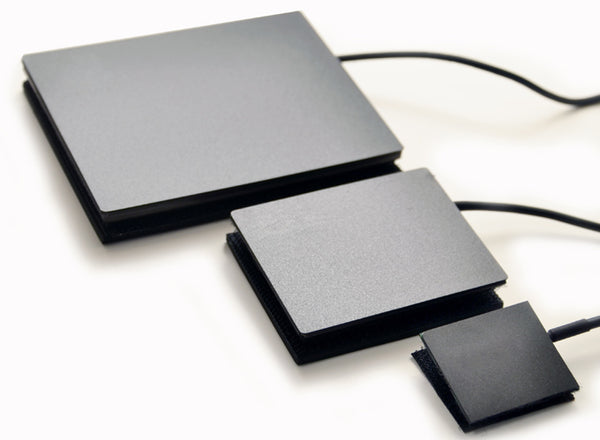 Micro Touchpad USB Mouse, 1x1.3 inches for Muscular Dystrophy - Broadened Horizons Direct