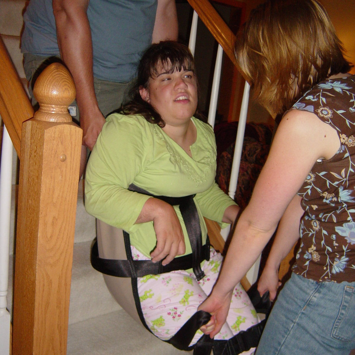 Dealer Bundle - Comfort Carrier Person Lift Sling