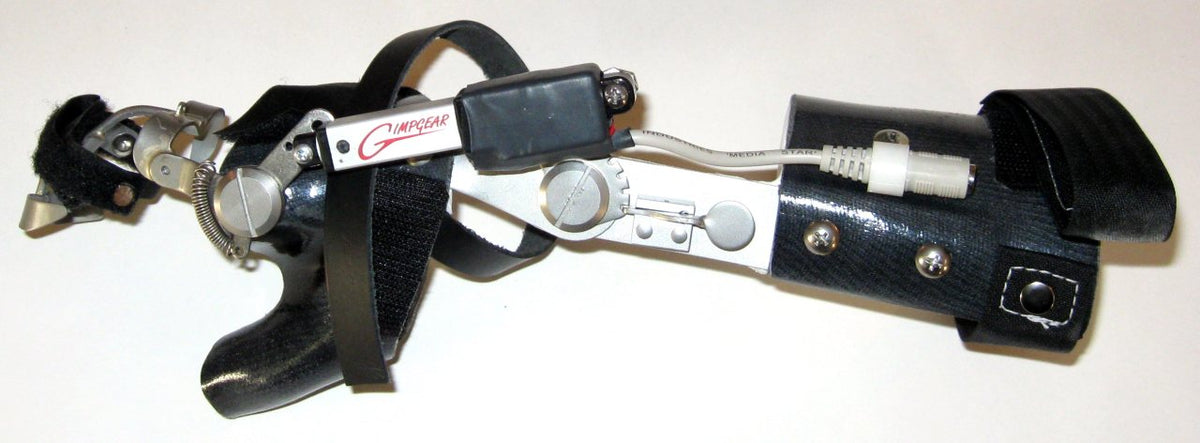 PowerGrip Assisted Grasp Orthosis Bilateral Add-on Kit - Broadened Horizons Direct