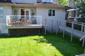 QRamp - Broadened Horizons Direct