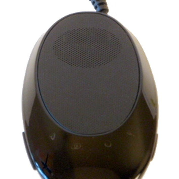 Communicator Switch Enabled Bluetooth Speakerphone - Broadened Horizons Direct