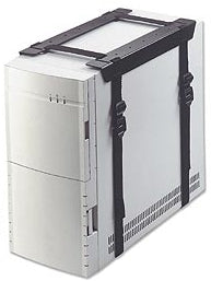 CPU Holder for Under Desktop - Broadened Horizons Direct