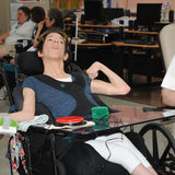 Nintendo Wii Switch Enabled Grasp-Free Controller Kit - Broadened Horizons Direct