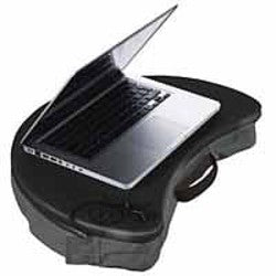 Contoured Lap Tray - Broadened Horizons Direct