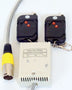Safety Stop Wireless Remote Wheelchair Kill Switch Kit - Broadened Horizons Direct