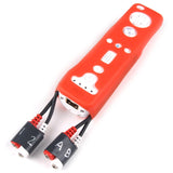 Nintendo Wii Switch Enabled Grasp-Free Controller Kit - Broadened Horizons Direct