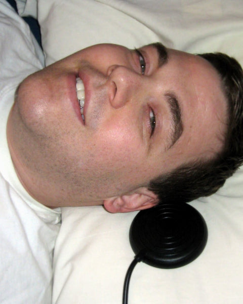 Nurse Call Pillow Switch - Broadened Horizons Direct