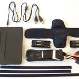 Nintendo Wii Switch Enabled Grasp-Free Controller Kit - Broadened Horizons Direct