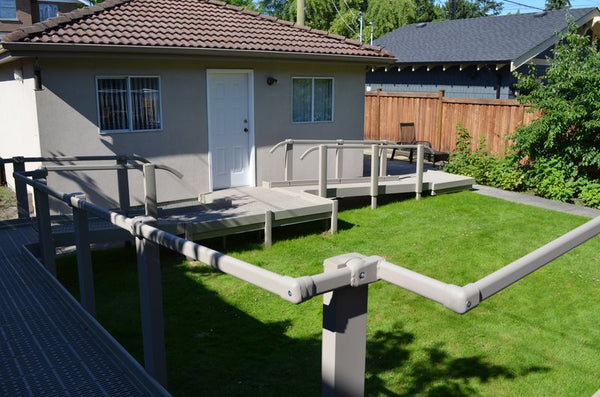 QRamp - Broadened Horizons Direct