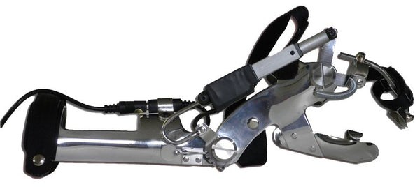 Custom Orthosis for PowerGrip Assisted Grasp Orthosis - requires PowerGrip Add-on Kit - Broadened Horizons Direct