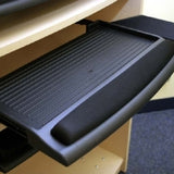 Keyboard & Mouse Drawer Premium Comfort Gel - Broadened Horizons Direct