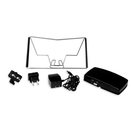 Physical Book Page Turner for Disabled + Wireless Hand or Foot Pedals (or Two Ability Switches) - Inclusive Inc