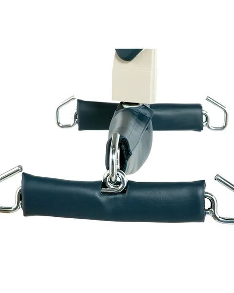 Carry Bars for Patient Ceiling Lifts