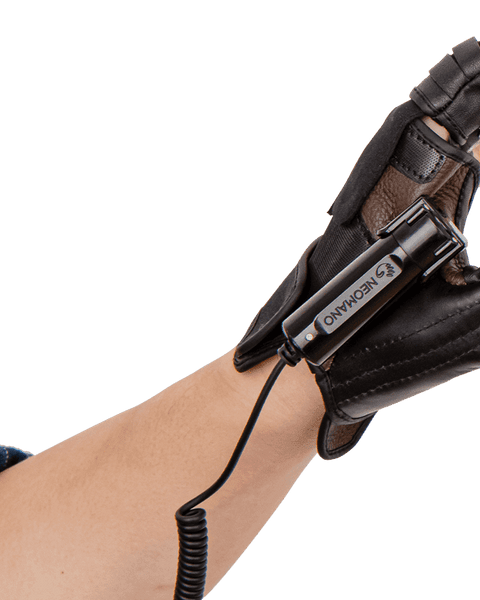Neomano Grasp Assist Glove - Discontinued - See PowerGrip Assisted Grasp Exoskeleton Glove