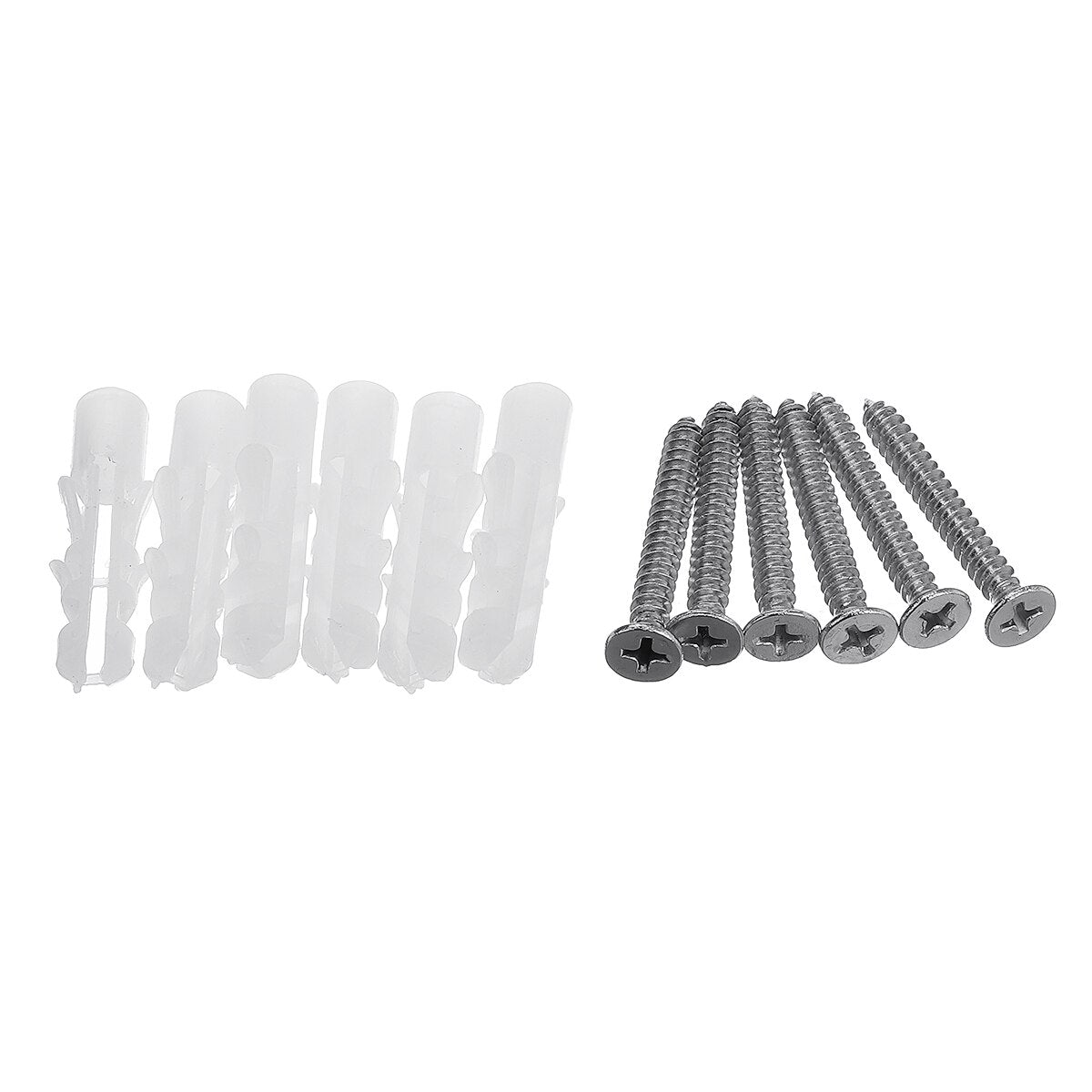 Fold-up Toilet Grab Bars - Stainless Steel