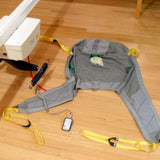 Medcare Pro Heavy Duty Ceiling Lift Motor Unit with Accessories - Broadened Horizons Direct