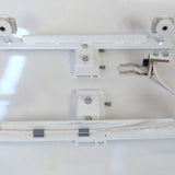 Medcare Pro Heavy Duty Ceiling Lift Motor Unit with Accessories - Broadened Horizons Direct