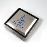 Wireless Handicap Door Door Opener Buttons for Open Sesame - Inclusive Inc